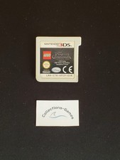 Jeu Nintendo 3DS - LEGO