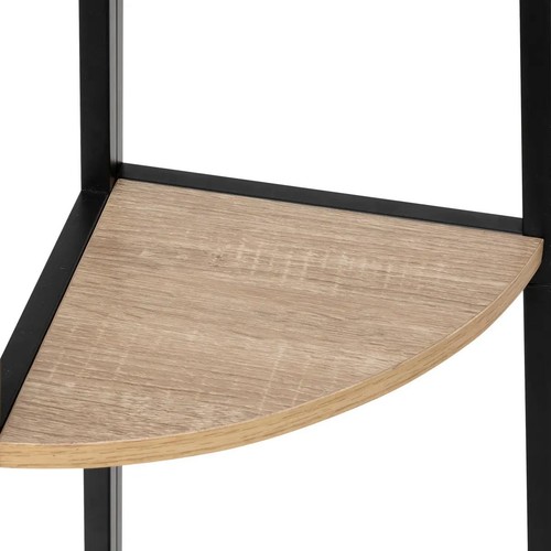 Etagère angle aliaj 180cm - etagère, "aliaj"