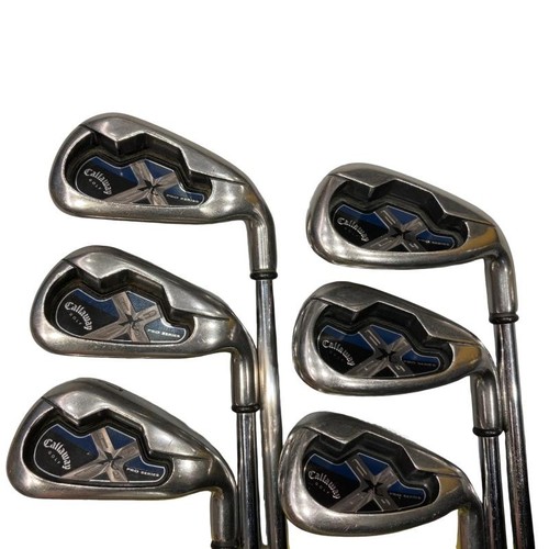 Callaway set fers x 18 - set, de