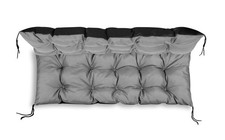 Coussin de jardin 150 x 50 cm