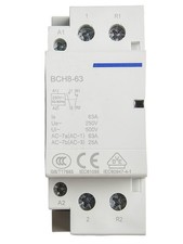 Contacteur m��nager