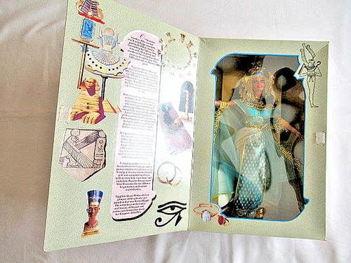 Barbie 11397 princesse - barbie,