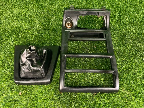 Radio bezel surround shifter - bezel,