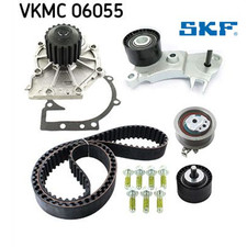 Water Pump & Timing Belt Kit