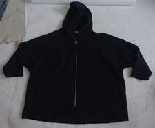 Pulp by Gemo manteau noir à