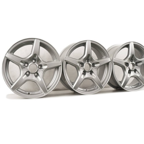 Jantes alliage audi - jantes, skoda
