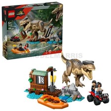 LEGO 76975 LEGO Jurassic World