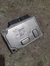 Renault Twingo 1 Calculateur