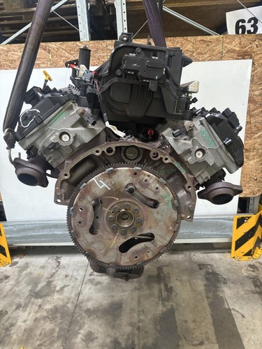 Moteur chrysler dodge - dodge, ram