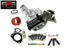 Turbocompresseur Mercedes C320 G320 E320 ML280 CLS320 R280 GL350 CDI 165kW