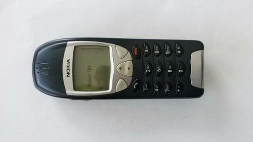 481 nokia 6210 very rare - -, for