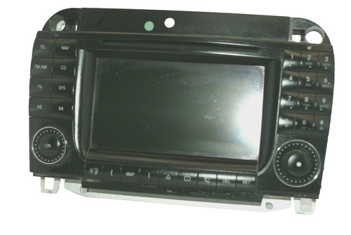 Système navigation gps - système,