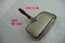 Ramasse miettes ancien a