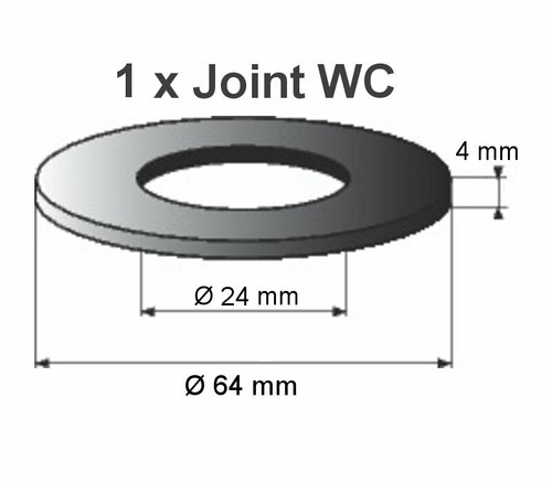 Joints 24 x - 24,