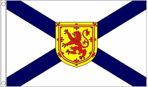 Drapeau polyester la - polyester,
