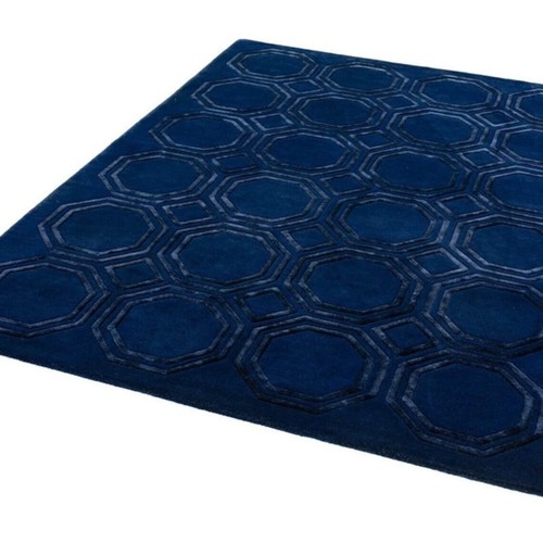 Tapis chambre sculpté en - tapis,