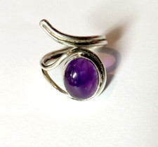 Ancienne Bague Pierre