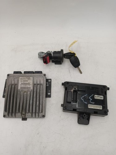 Kit demarrage renault clio - renault,