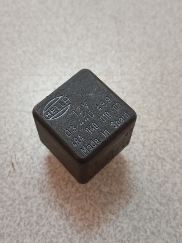 Relais 4ra940010 4ra - 4ra940010-03,