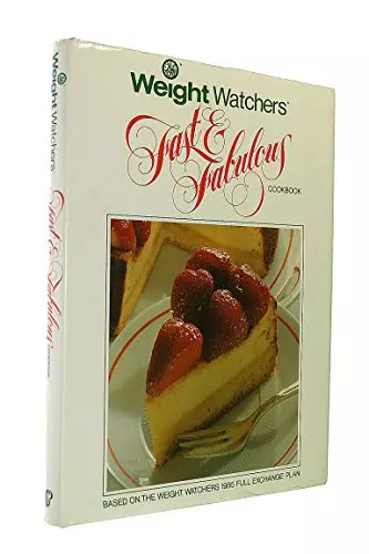 Weight watcher fast - fast, and