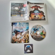 Final Fantasy XIV A realm