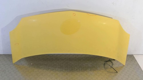 Capot renault kangoo - kangoo, 1