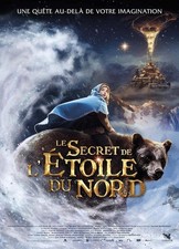 Dvd le Secret de L'etoile Du Nord