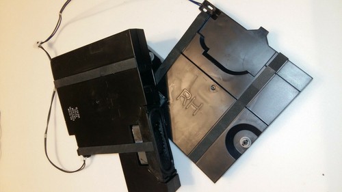 Enceintes speakers tv lg - enceintes,