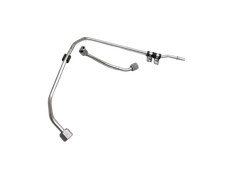 Haute pression Conduite