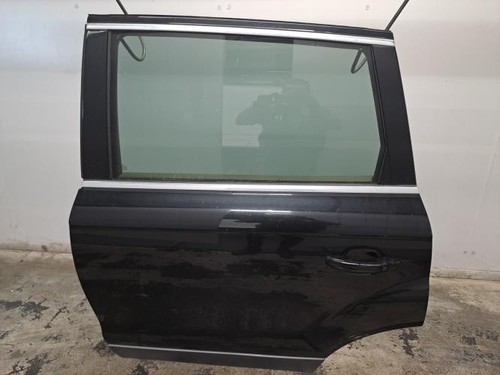 Porte arriere gauche audi - gauche,