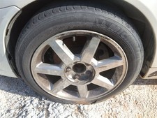 Wheel 17x7-1/2 7 Spoke