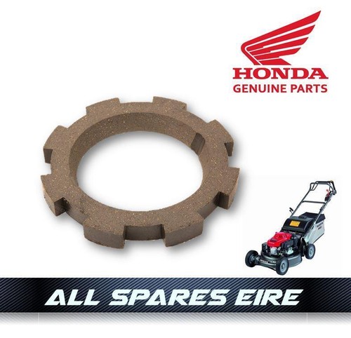 Genuine honda clutch pad - clutch,