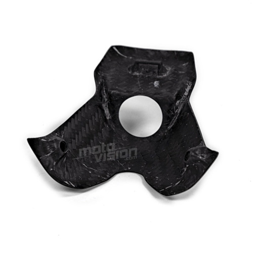 Cache clef carbone - , ktm