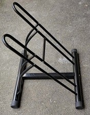 Râtelier 2 vélos :610 x 570