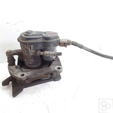 Étrier de frein arrière