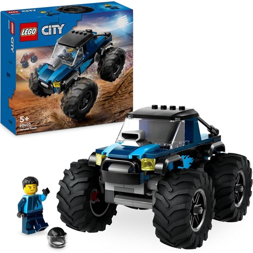 60402 lego city - [60402],
