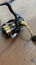 DAIWA Spinning Reel 23 LEGALIS