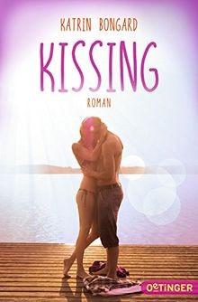 Kissing roman de bongard - kissing:,