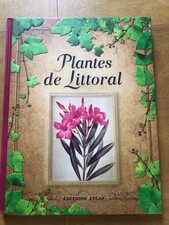 Plantes de Littoral - Editions Atlas