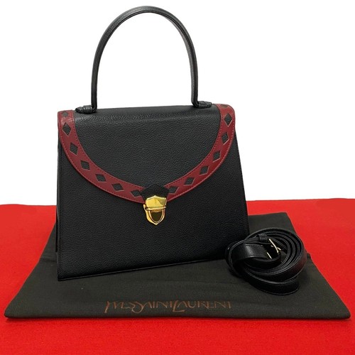 Sac bandoulière cuir - en,
