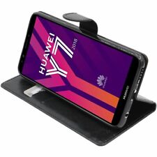 Coque Huawei Y7 2018 Etui
