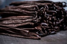 Vanille De Madagascar Les Gousses De Vanille Bourbon