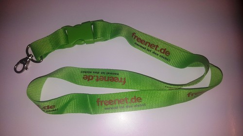 Rare cordon freenet - /,