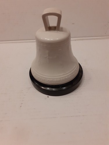 Cloche liberté avec - cloche, la