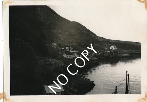 Photo norvège vue sur - wk,