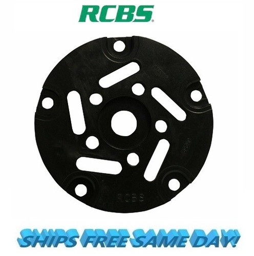 Rcbs pro chucker - chucker, presse