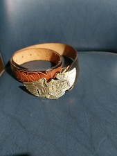 Boucle Harley Davidson