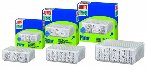 Juwel masse filtration - de,