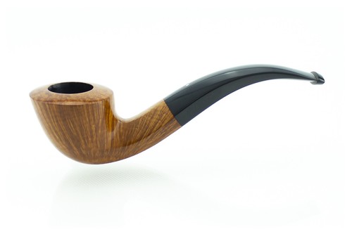 Pipe dunhill root briar - pipe,