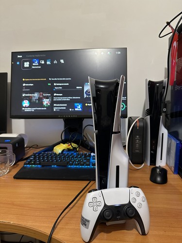 Sony ps5 slim - sony,